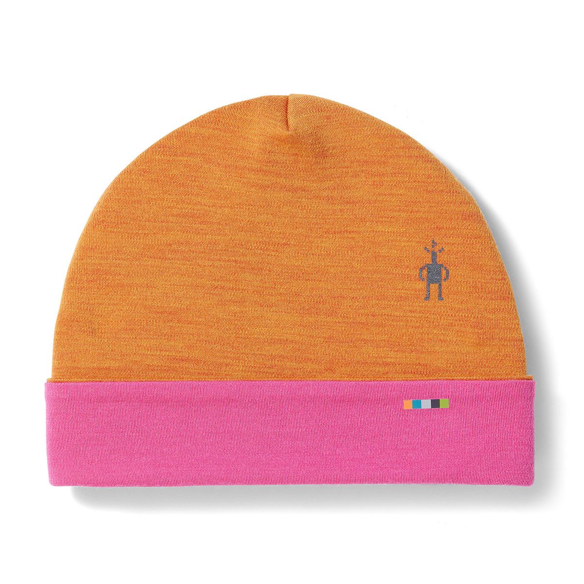 Smartwool Thermal Merino Reversible Beanie