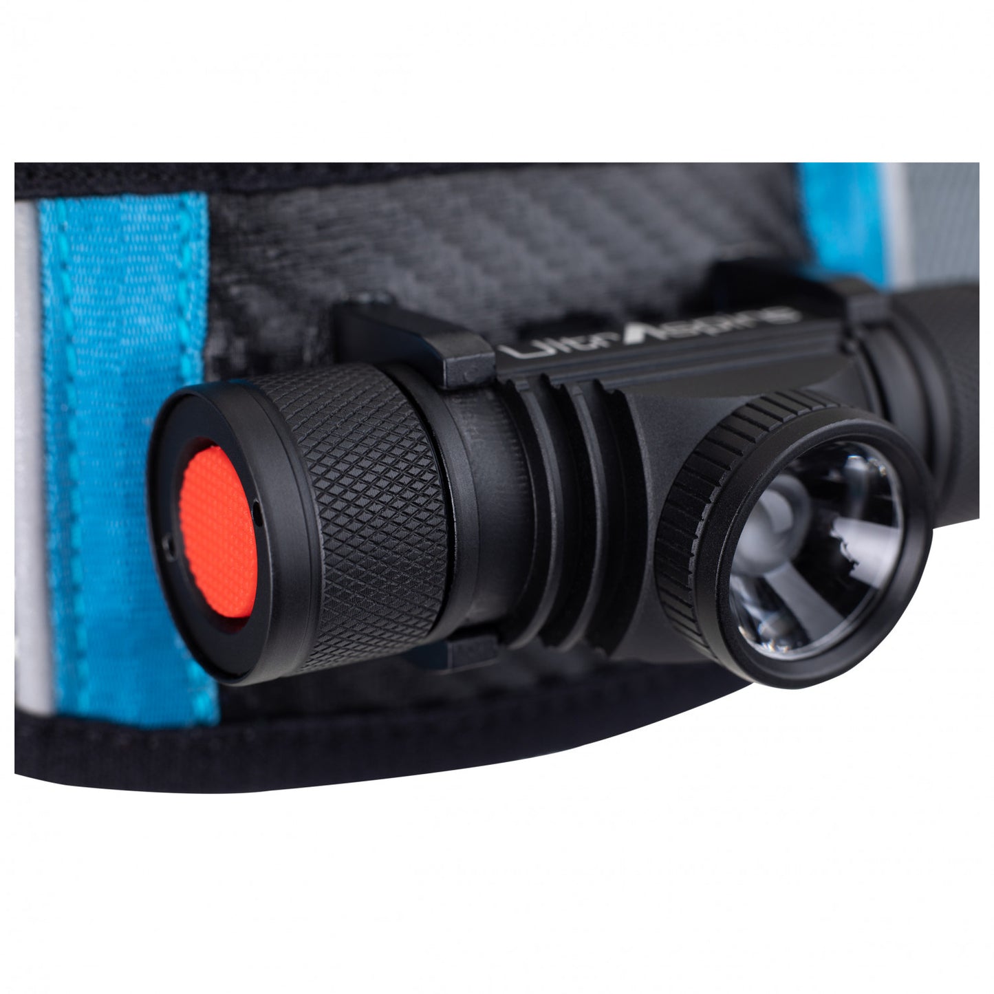 UltrAspire Lumen 400Z Waist Light