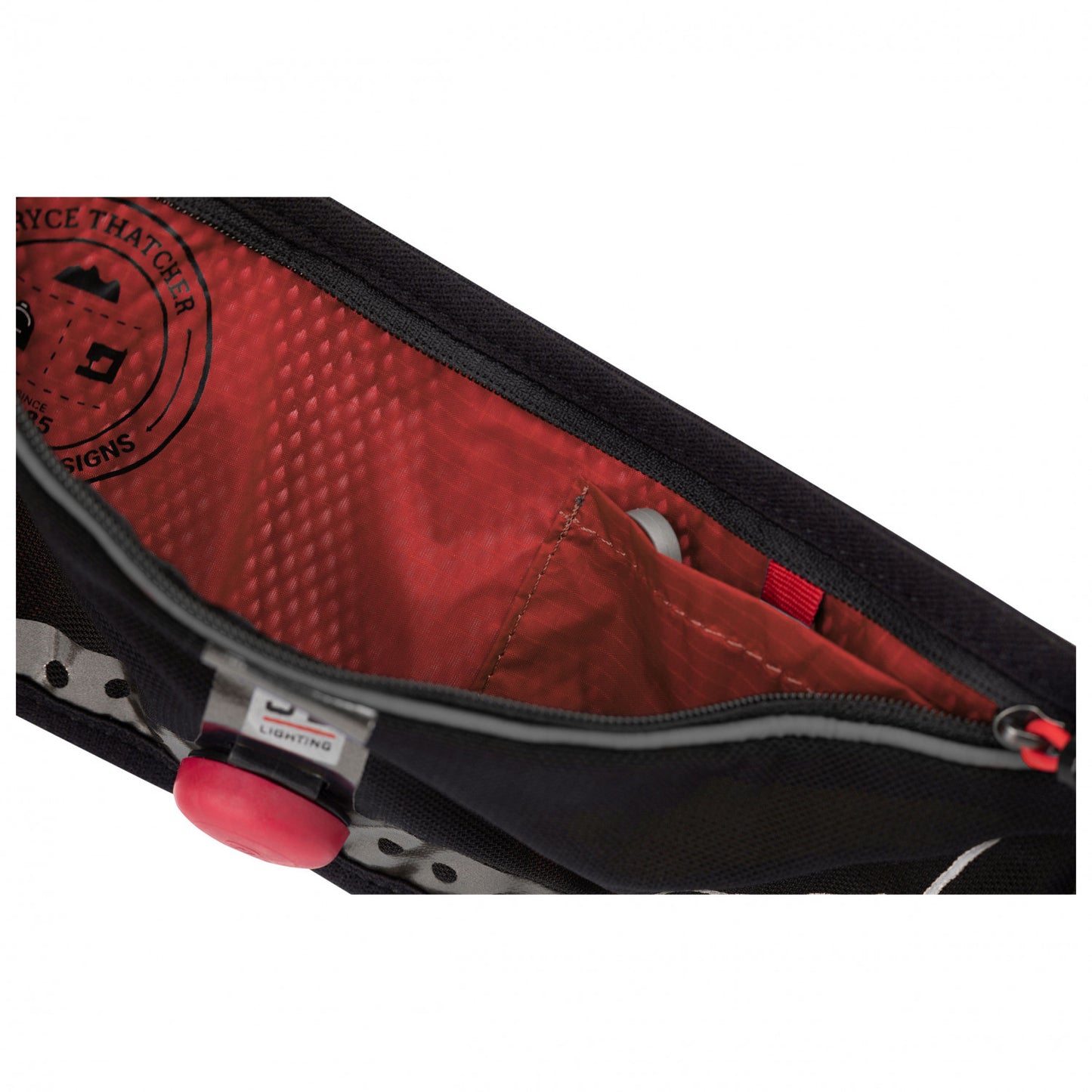 UltrAspire Lumen 400Z Waist Light