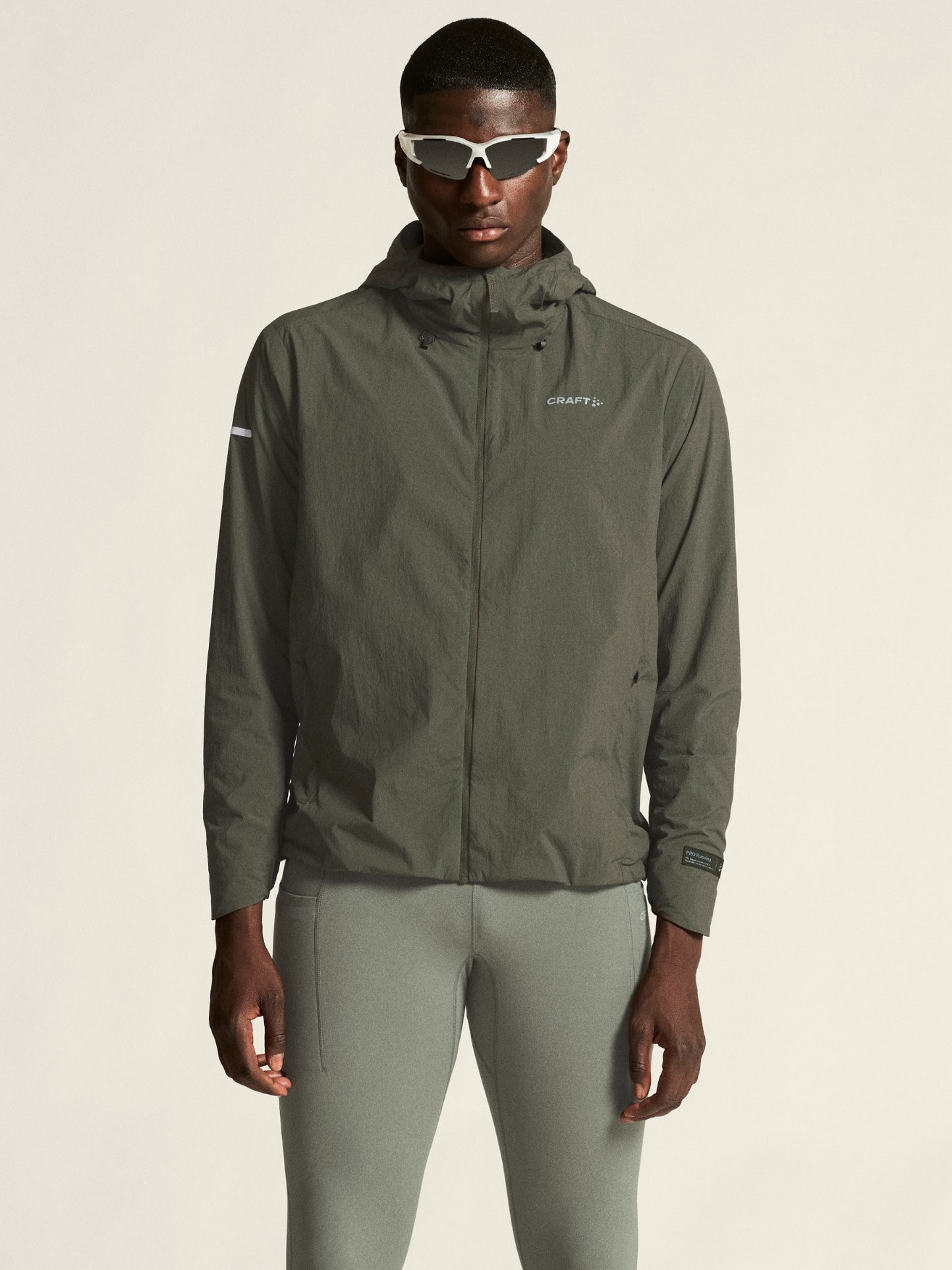Men's Craft SubZ Light Jacket