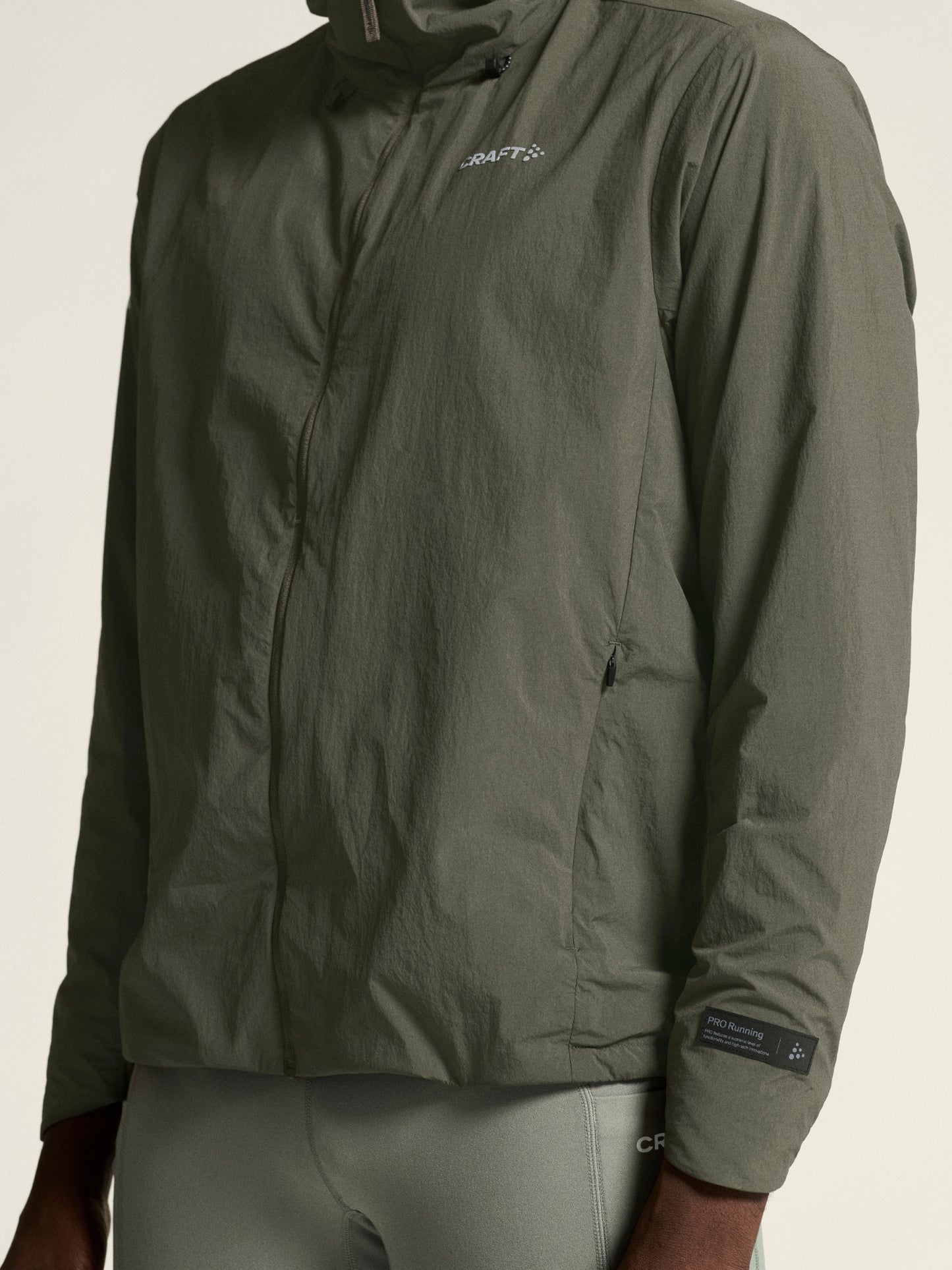 Men's Craft SubZ Light Jacket