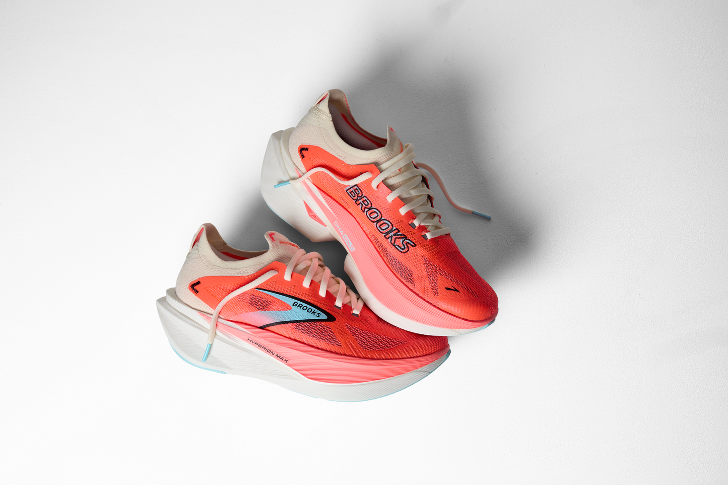 Women's Brooks Hyperion Max 3
