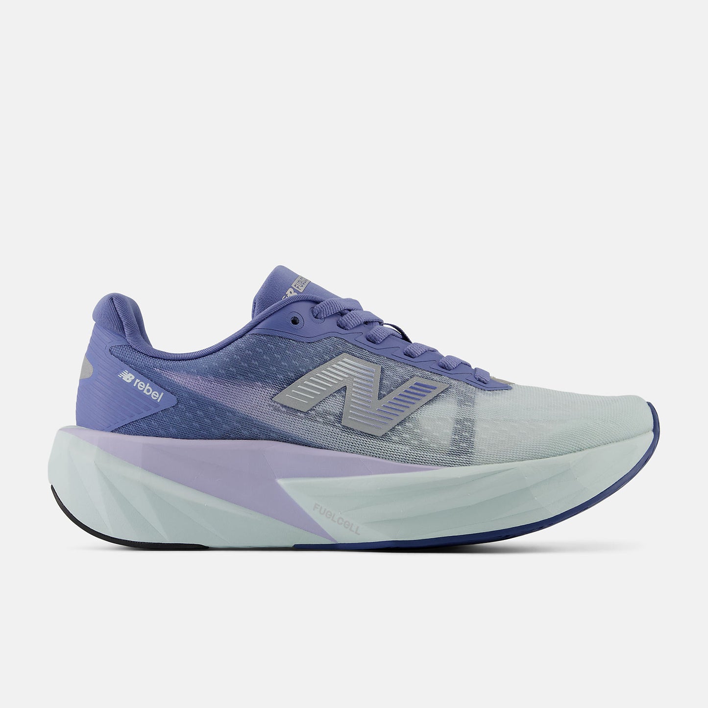 Women's New Balance Rebel v5