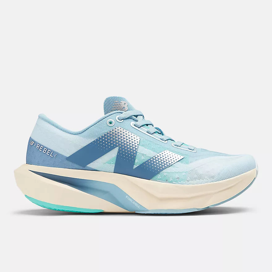 Women's New Balance Rebel v4