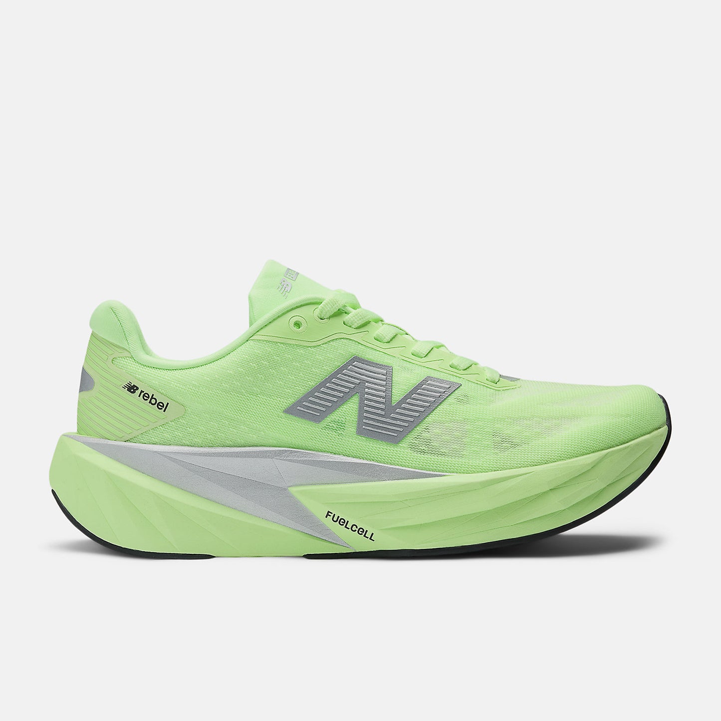 Women's New Balance Rebel v5