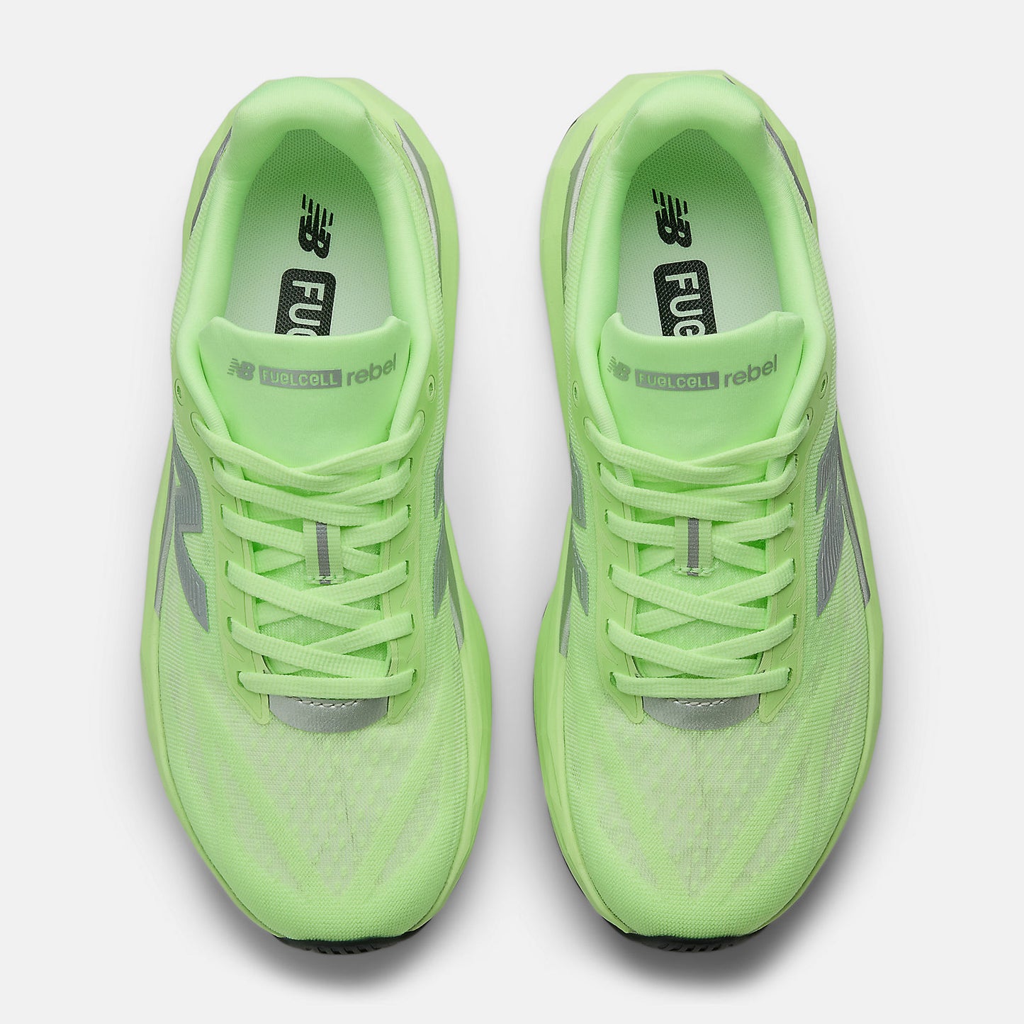 Women's New Balance Rebel v5