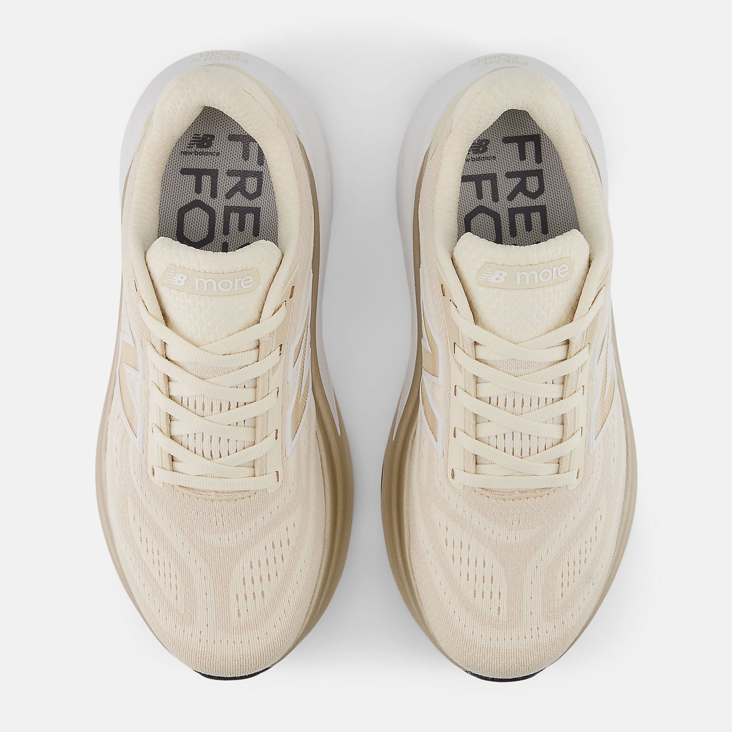Women's New Balance More v6
