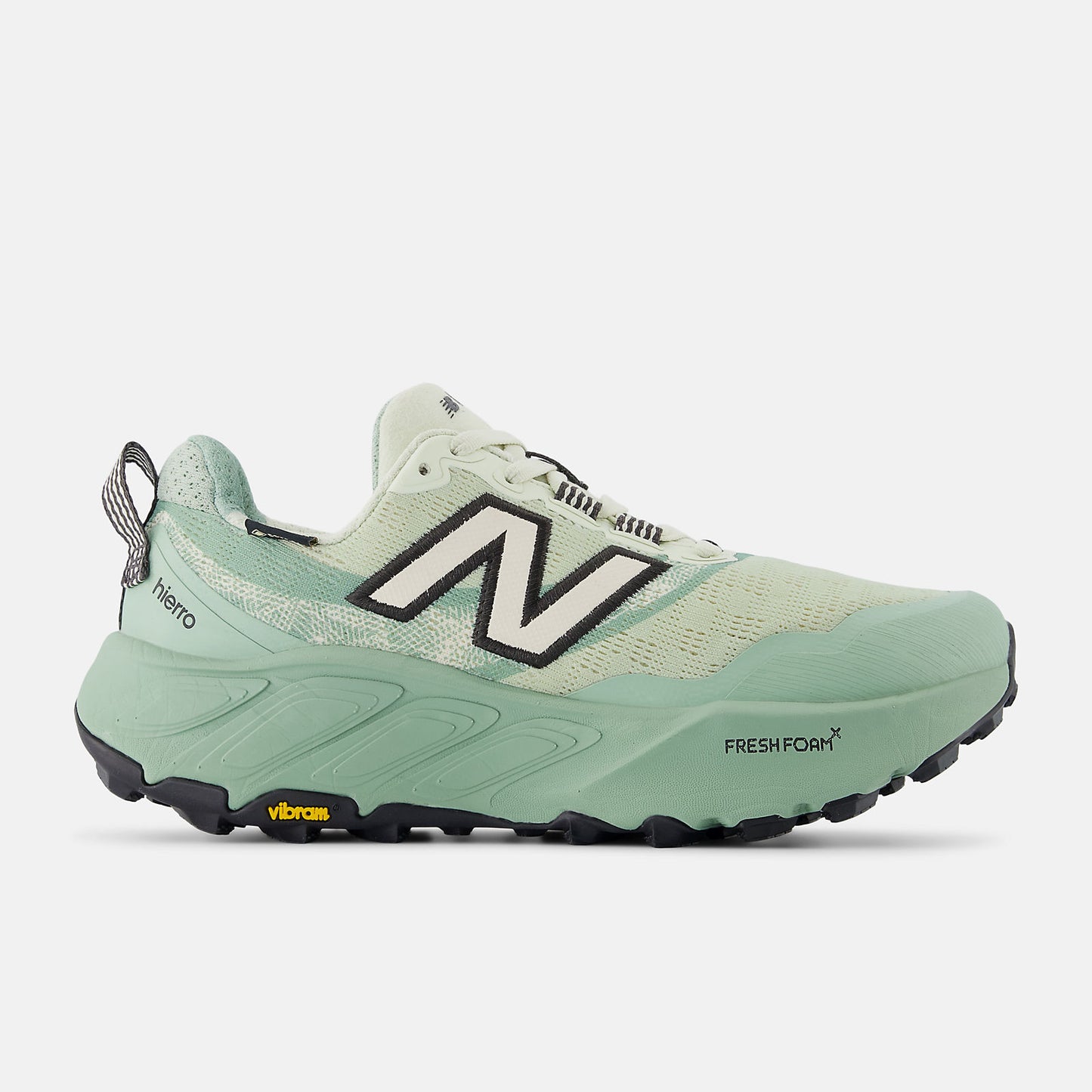 Women's New Balance Hierro v9 Gore-Tex