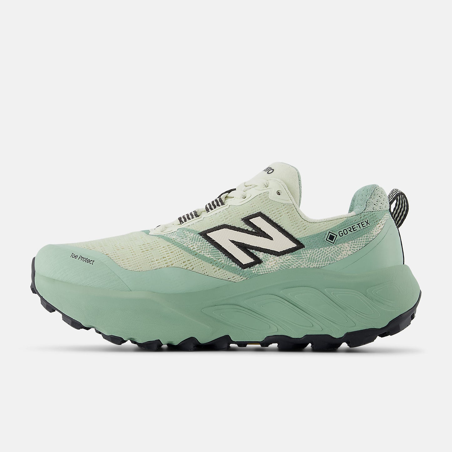 Women's New Balance Hierro v9 Gore-Tex