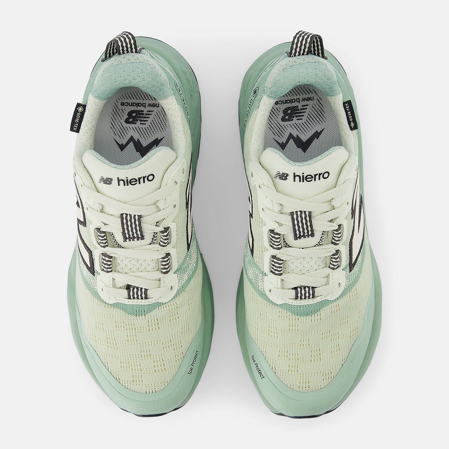 Women's New Balance Hierro v9 Gore-Tex