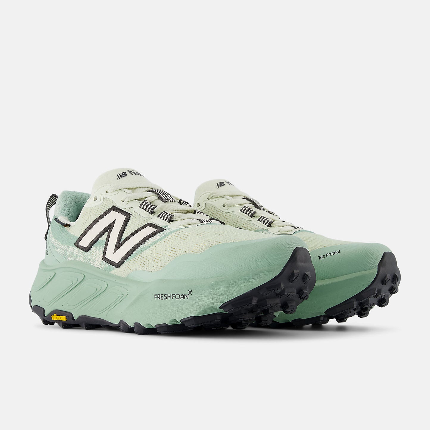 Women's New Balance Hierro v9 Gore-Tex
