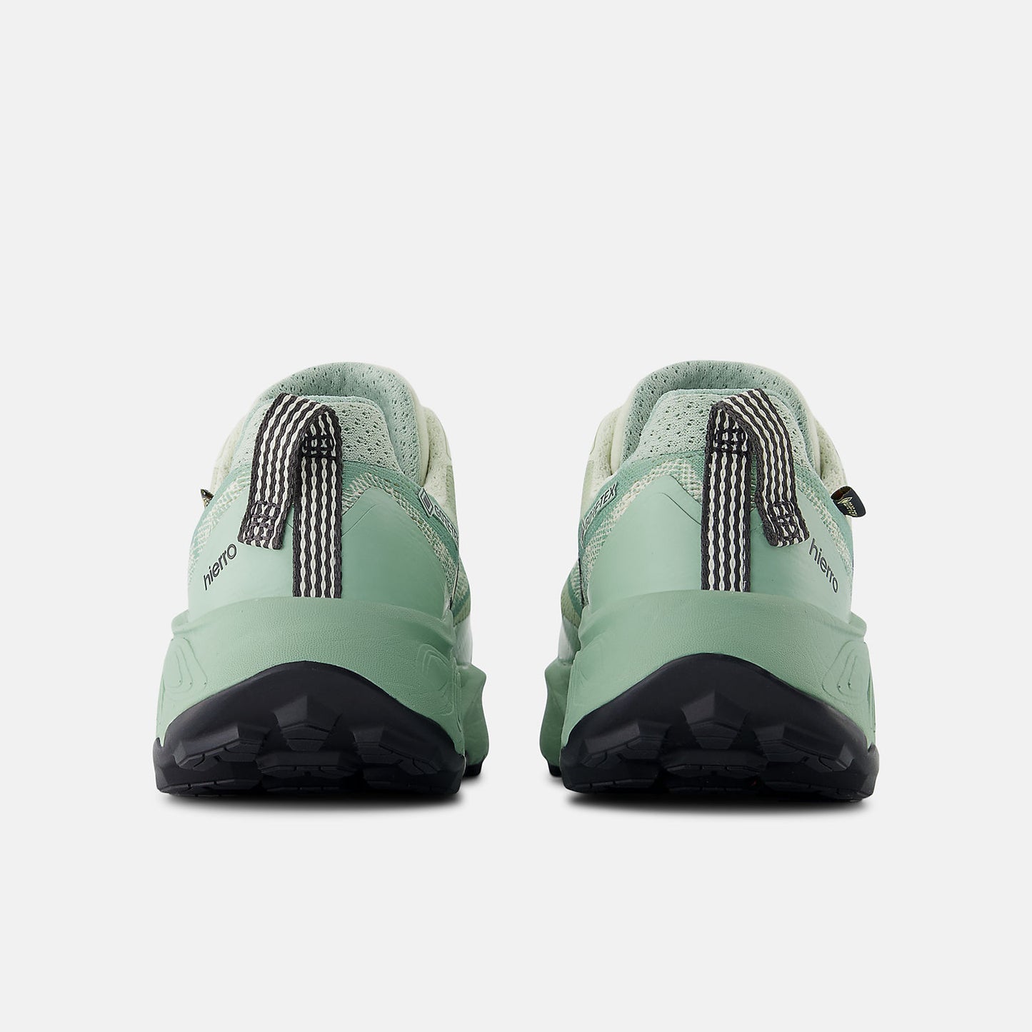 Women's New Balance Hierro v9 Gore-Tex