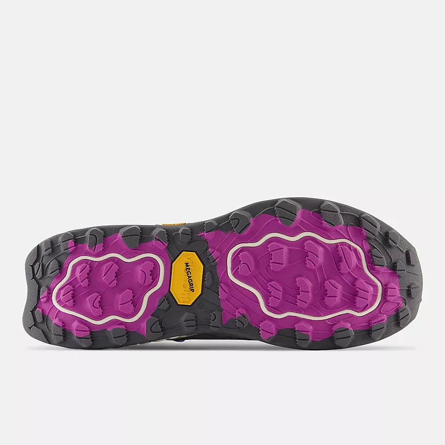 Women's New Balance Hierro Mid Gore-Tex