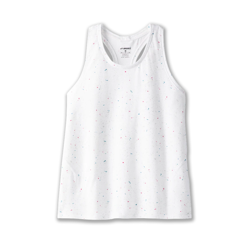 Women's Brooks Distance Tank 2.0
