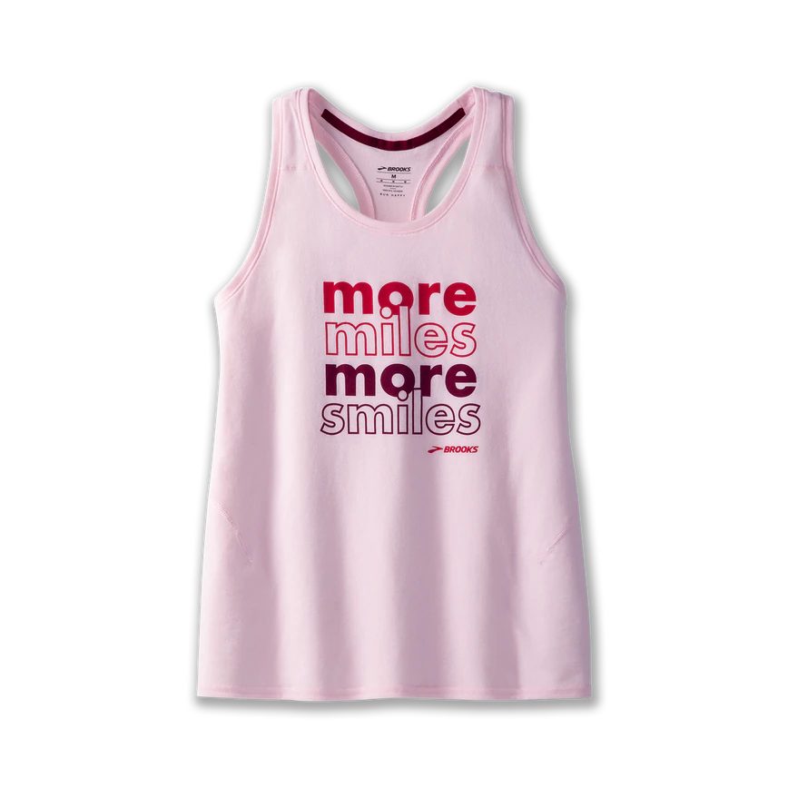 Women's Brooks Distance Tank 2.0