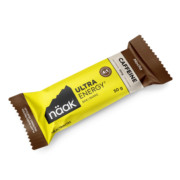 Näak Ultra Energy Bar