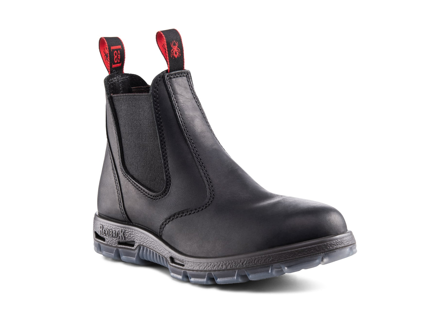 Redback Bobcat CSA Safety Boot
