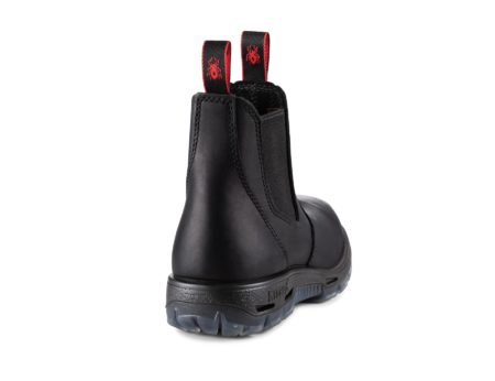 Redback Bobcat Boot