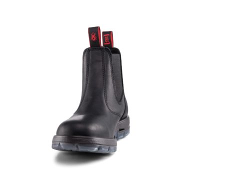 Redback Bobcat Boot