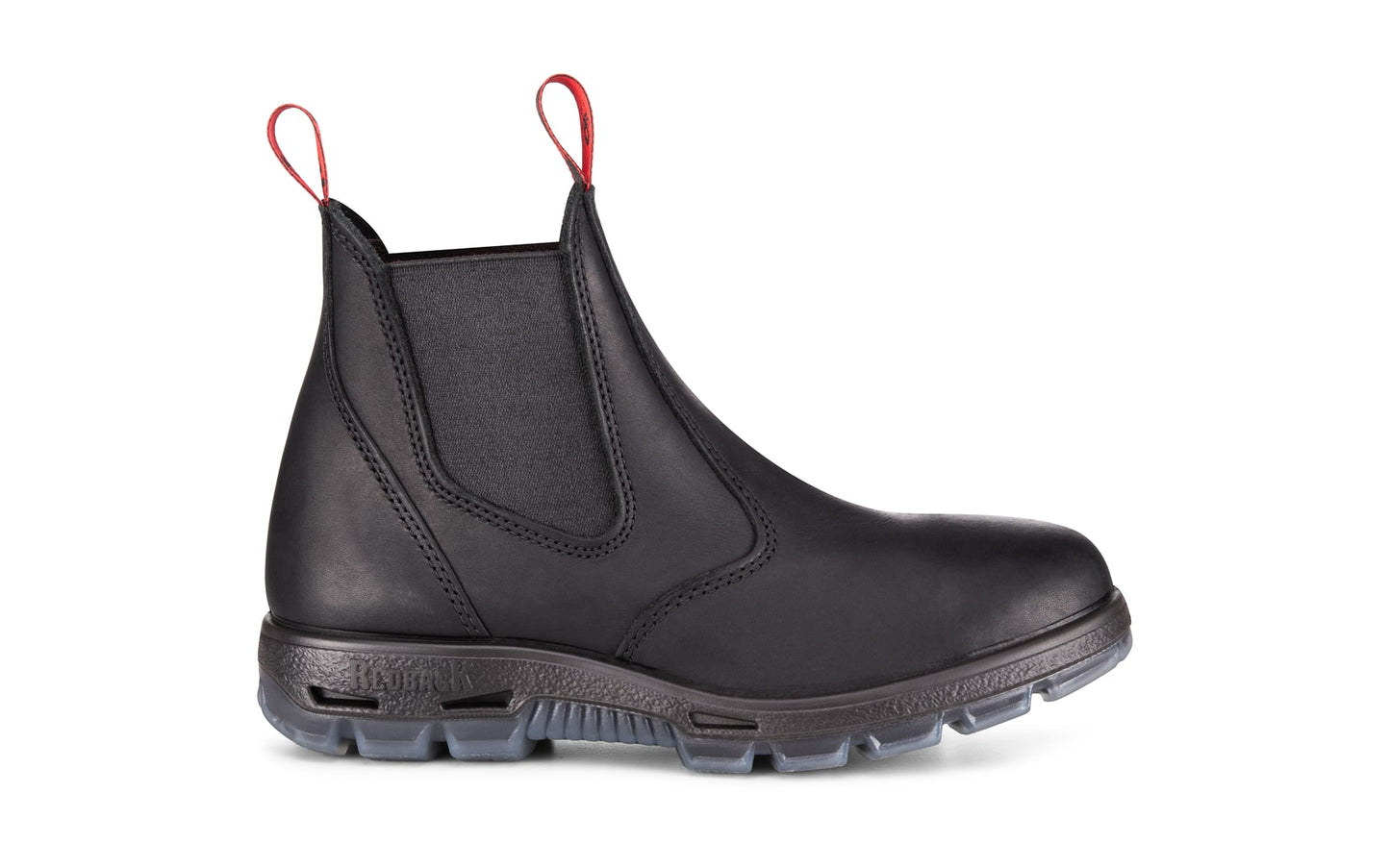 Redback Bobcat CSA Safety Boot