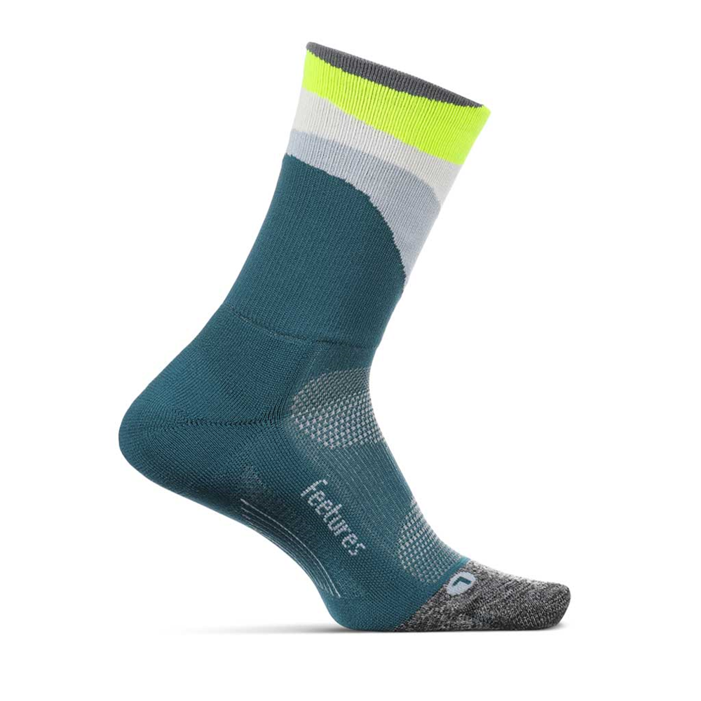 Feetures Elite Ultra Light Mini Crew Socks