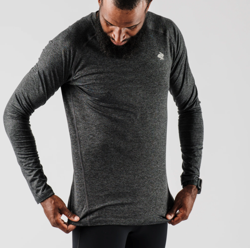 Men's Rabbit EZ Tee Long Sleeve