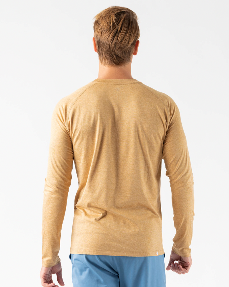 Men's Rabbit EZ Tee Long Sleeve