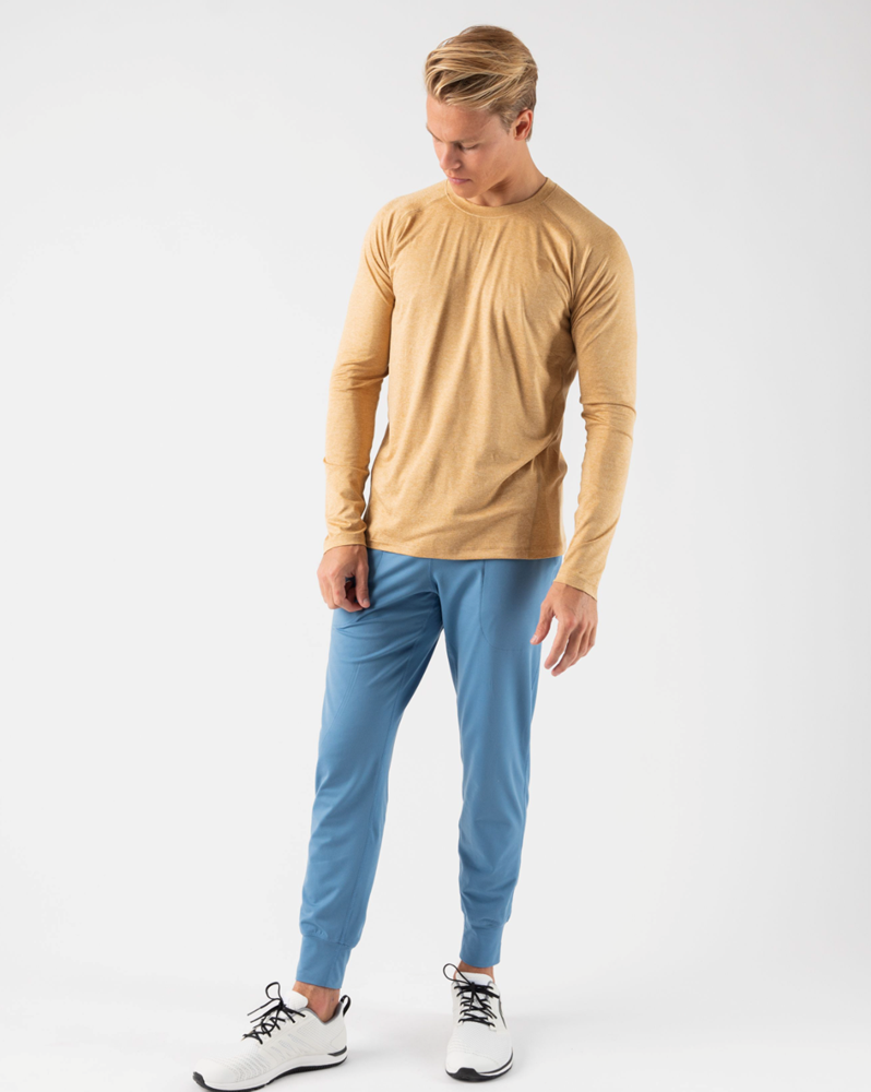 Men's Rabbit EZ Tee Long Sleeve