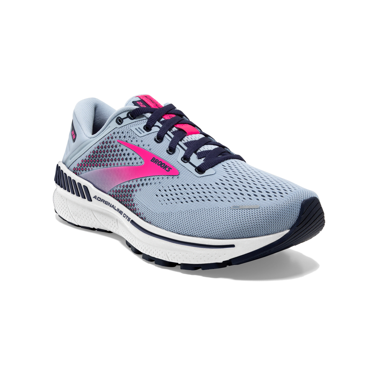 Women's Brooks Adrenaline GTS 22