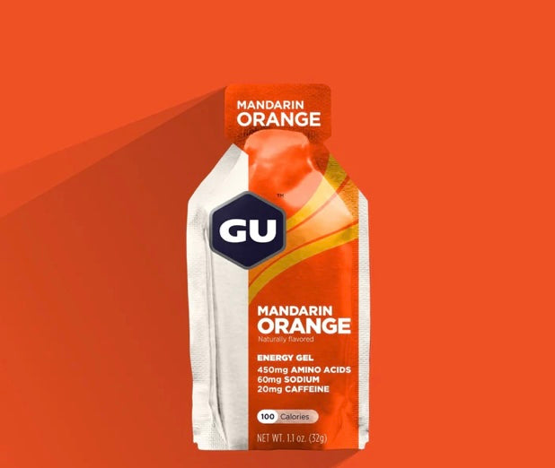 GU Energy Gel