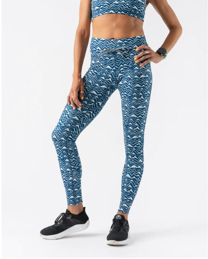 Women's Rabbit EZ Pant Tights