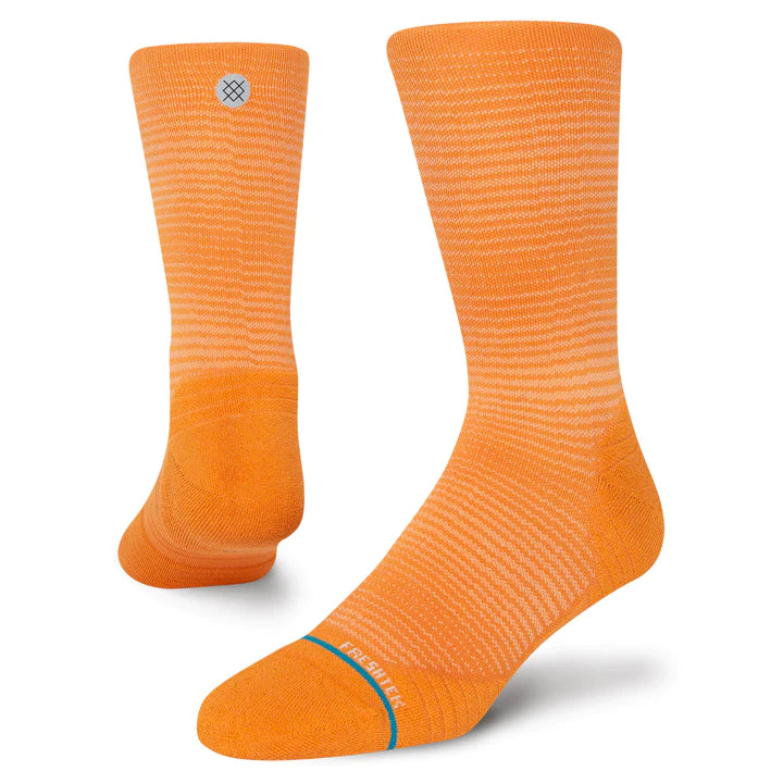 Stance Light Cushion Crew Length Socks