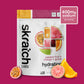 Skratch Labs Sport Hydration Drink Mix 440g