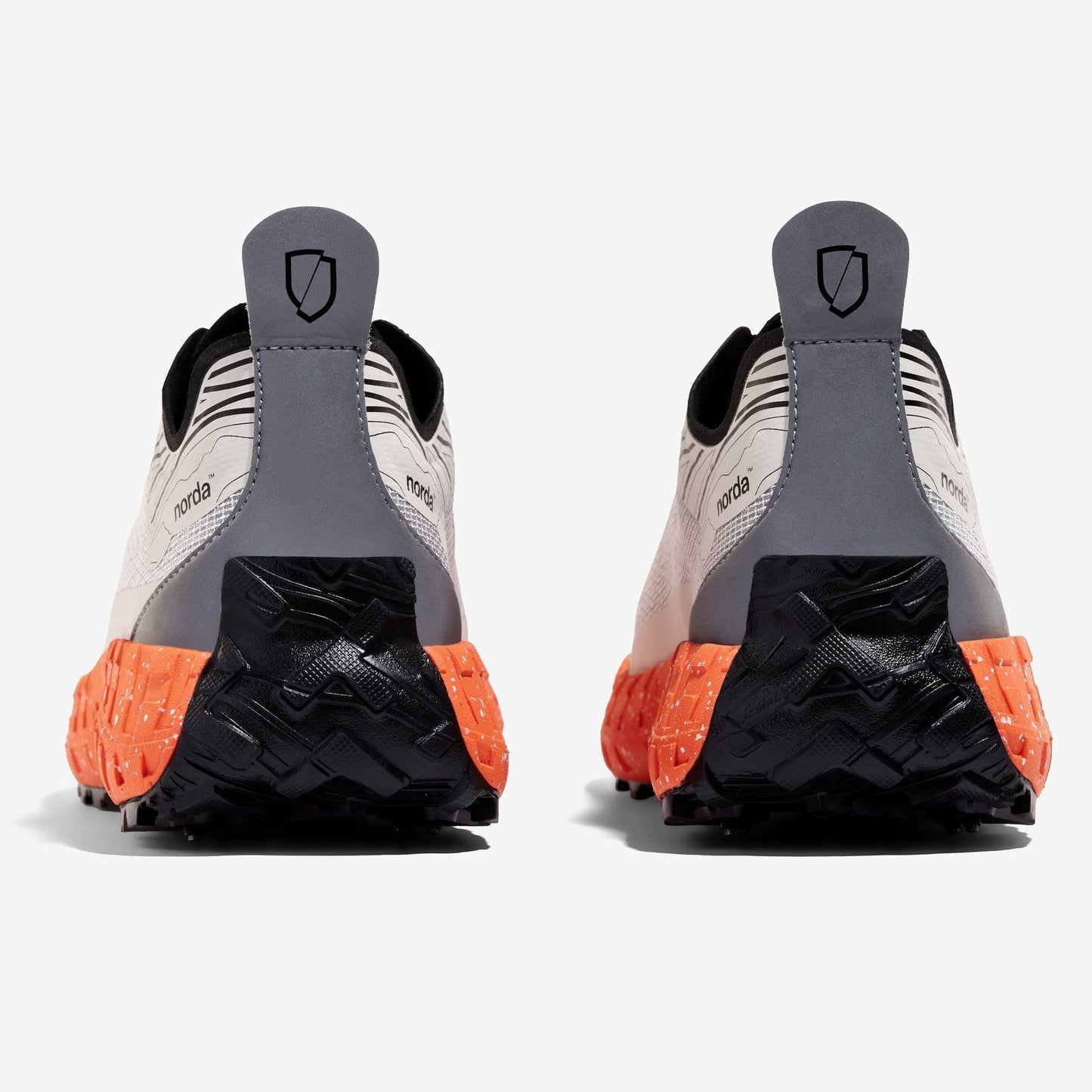 Unisex Norda 001 G+ Spike