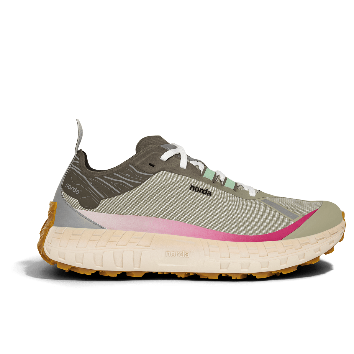 Unisex Norda 001A