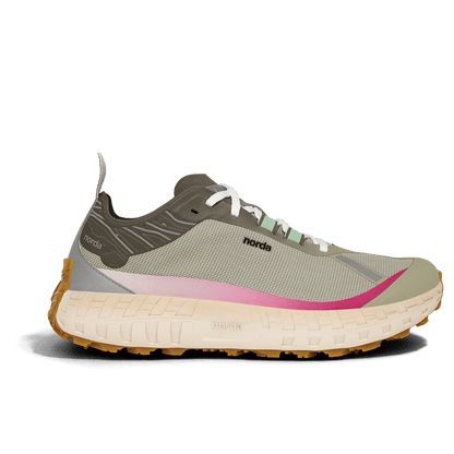 Unisex Norda 001A