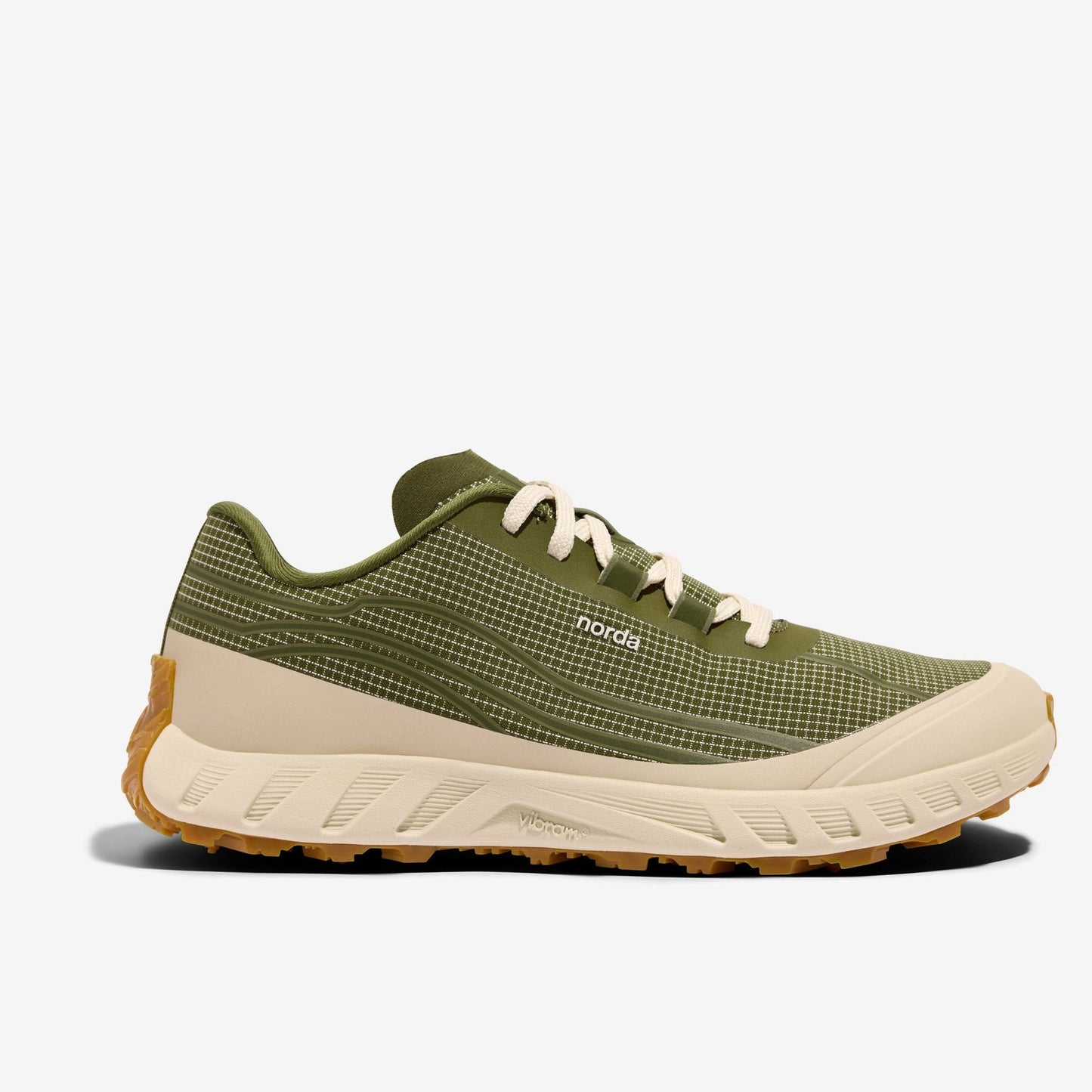 Unisex Norda 002