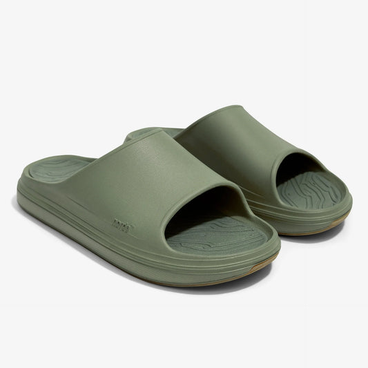 Unisex Norda 008 Slides