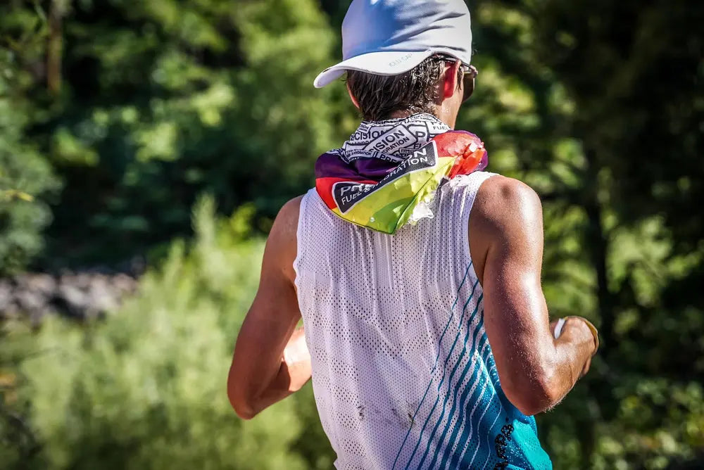 Precision Fuel & Hydration Ice Bandana