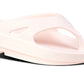 Unisex Oofos Original Thong Recovery Sandal
