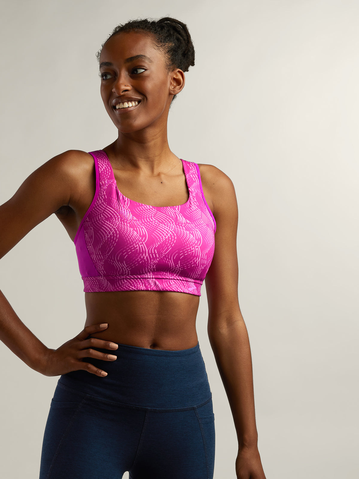 Brooks Convertible Sports Bra 2.0