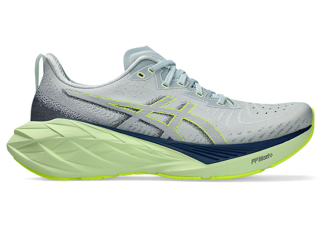 Men's Asics NovaBlast 4