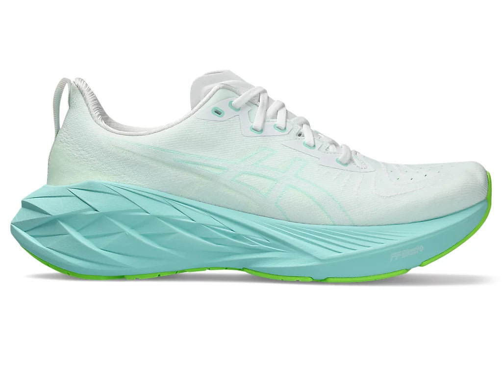 Women's Asics NovaBlast 4