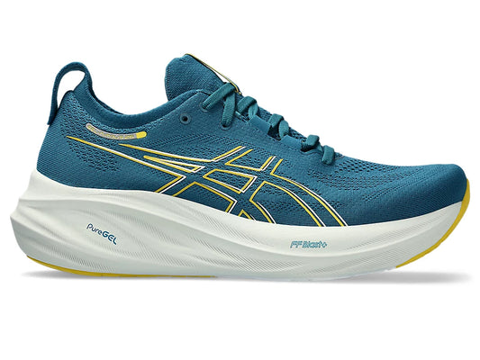 Men's Asics Gel - Nimbus 26