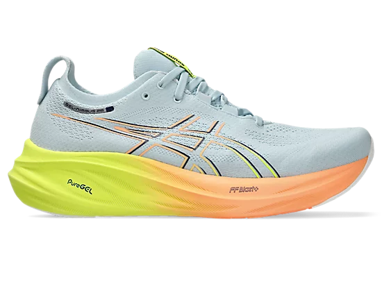 Men's Asics Gel - Nimbus 26