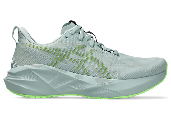 Men's Asics NovaBlast 5