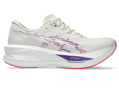 Women's Asics SonicBlast