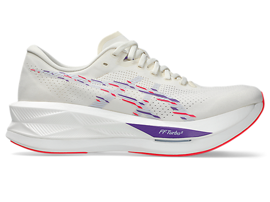 Women's Asics SonicBlast