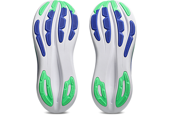 Men's Asics Gel - Nimbus 28