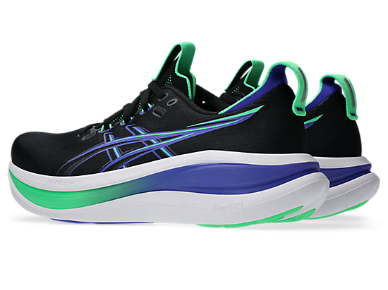 Men's Asics Gel - Nimbus 28